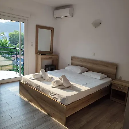 Lejlighedshotel Popi Limenas (Thasos)