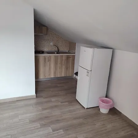 Popi Lejlighedshotel 3*