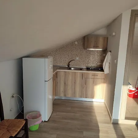 アパートホテル Popi