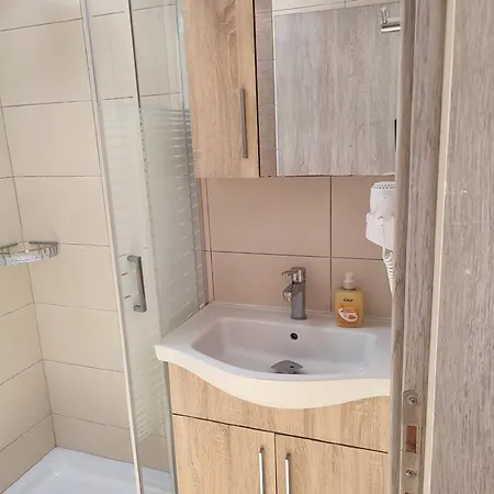 Popi Lejlighedshotel 3*