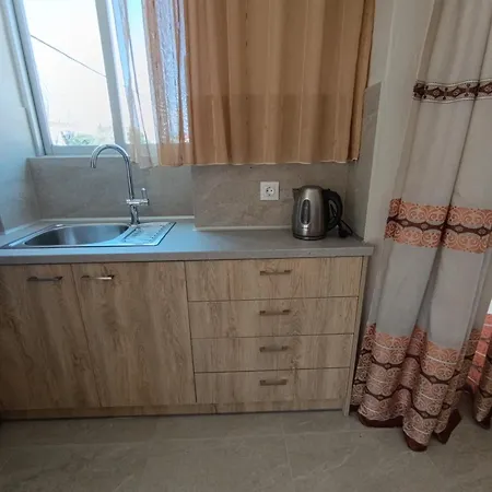 Popi Lejlighedshotel 3*