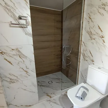 Popi Lejlighedshotel 3*