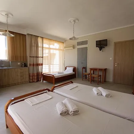 Popi Apartmanhotel