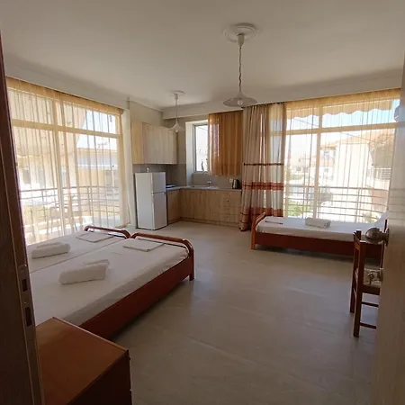 Popi 3* Limenas (Thasos)