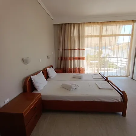 Lejlighedshotel Popi