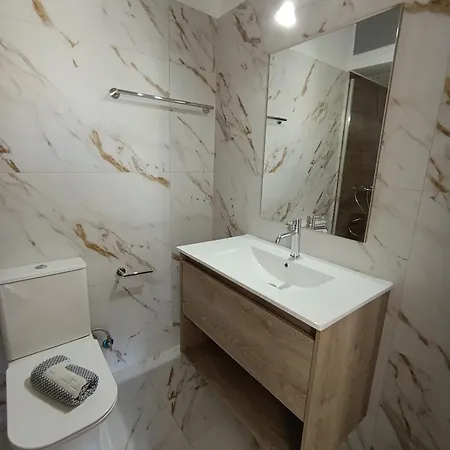 Apartmanhotel Popi Liménasz