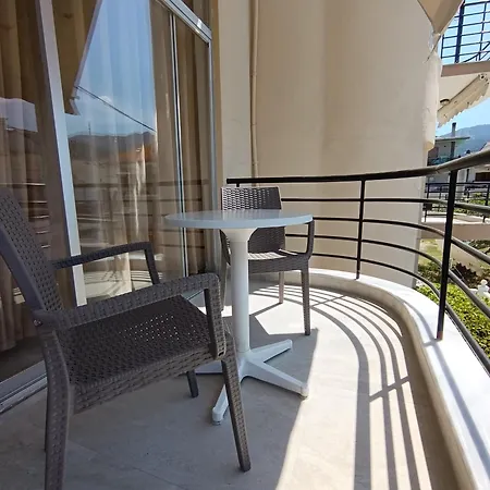 Lejlighedshotel Popi 3*