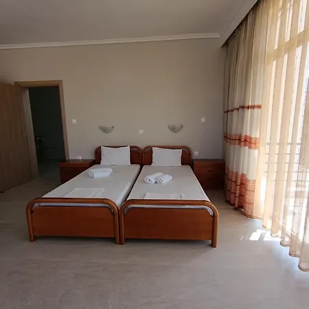 Lejlighedshotel Popi 3*