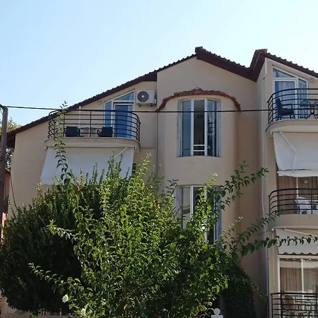 Popi Apartmanhotel