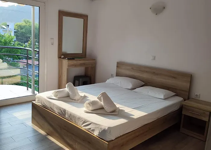 Aparthotel Popi Limenas (Thasos)