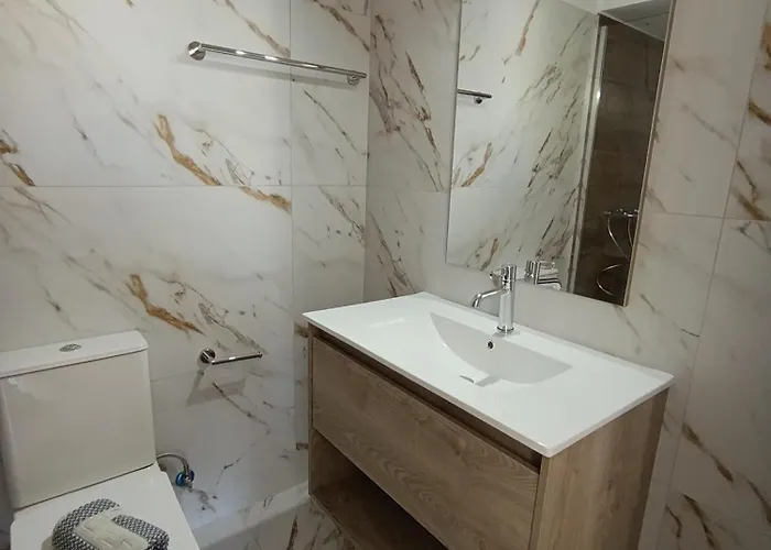 Aparthotel Popi Limenas (Thasos)